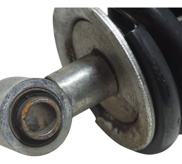 Amortecedor Traseiro Yamaha Xj6 N 10-12 Original