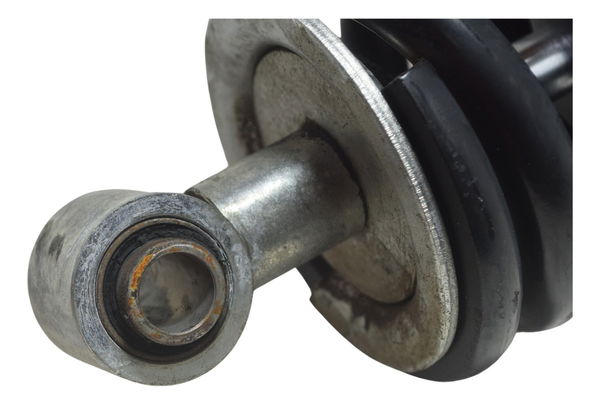 Amortecedor Traseiro Yamaha Xj6 N 10-12 Original