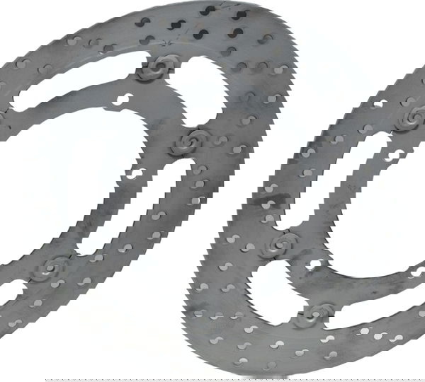 Disco Freio Dianteiro 4,43mm Yamaha Xj6 N 10-12 Original