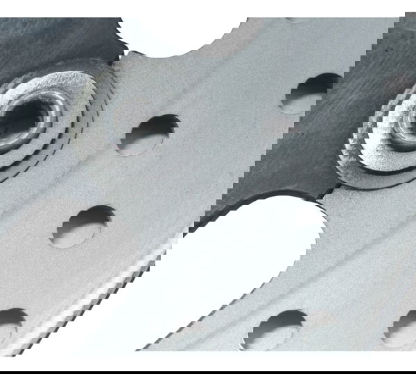 Disco Freio Dianteiro 4,43mm Yamaha Xj6 N 10-12 Original