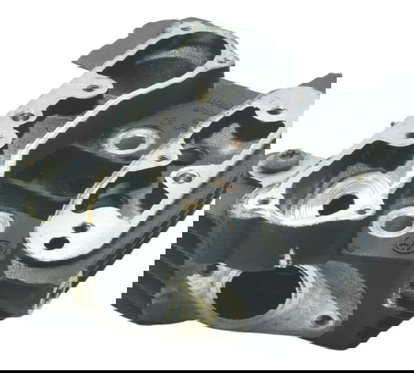 Cabeçote Dianteiro C/ Avaria Sportster 883 Iron 14-19 Orig