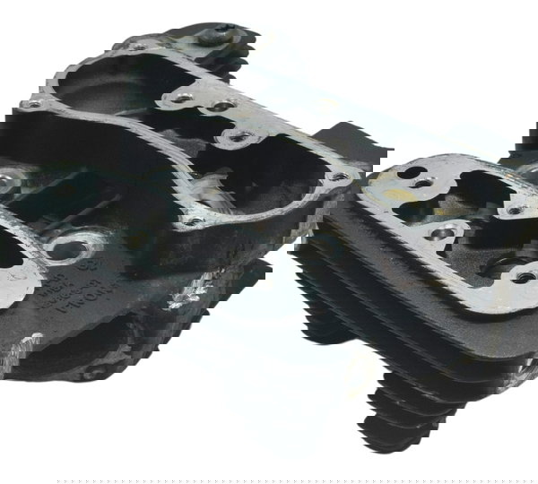 Cabeçote Dianteiro C/ Avaria Sportster 883 Iron 14-19 Orig