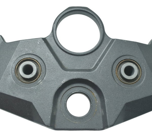 Mesa Superior Yamaha Xj6 N 10-12 Original