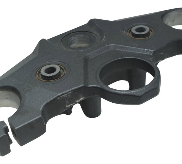 Mesa Superior Yamaha Xj6 N 10-12 Original