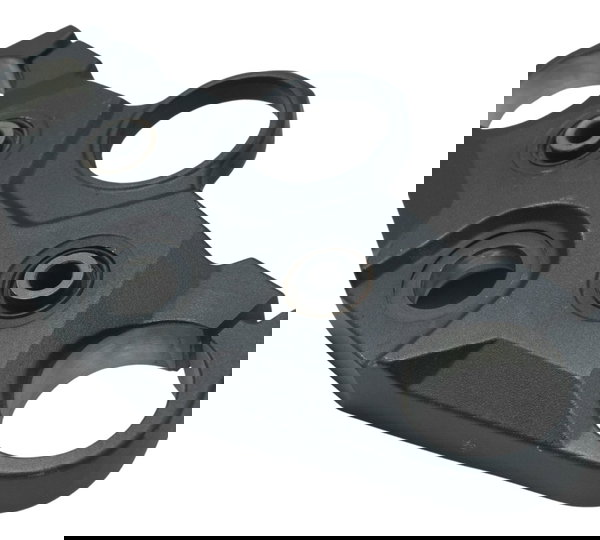 Mesa Superior Yamaha Xj6 N 10-12 Original