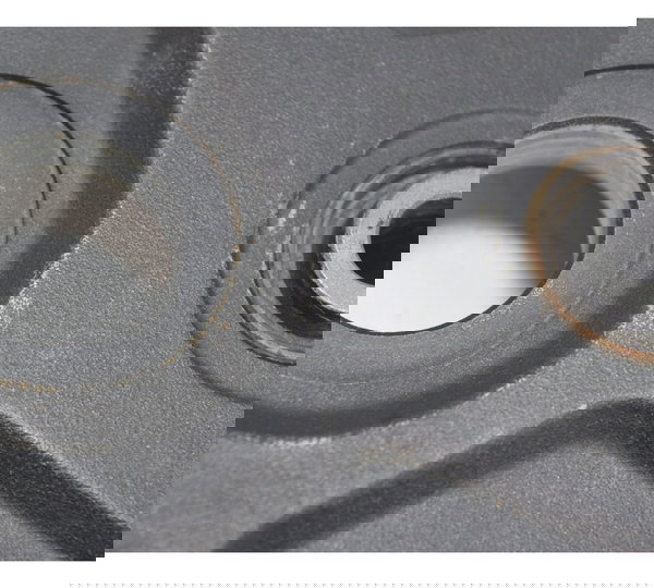 Mesa Superior Yamaha Xj6 N 10-12 Original