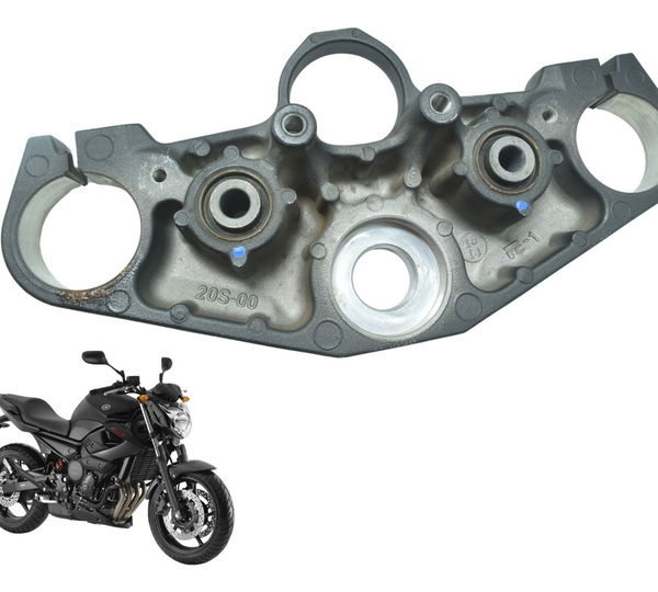 Mesa Superior Yamaha Xj6 N 10-12 Original