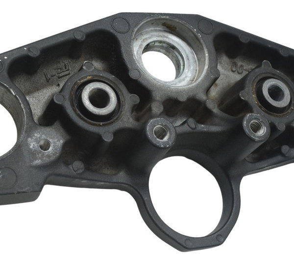 Mesa Superior Yamaha Xj6 N 10-12 Original