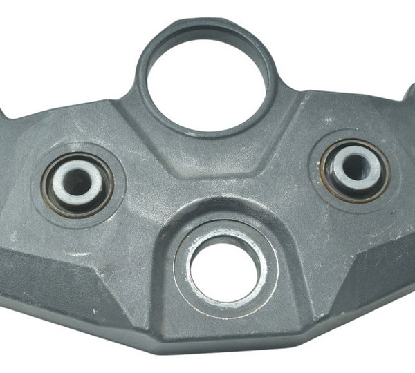 Mesa Superior Yamaha Xj6 N 10-12 Original