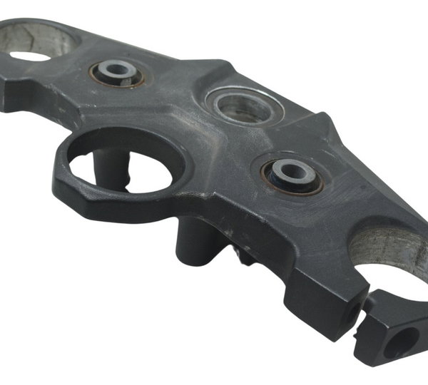 Mesa Superior Yamaha Xj6 N 10-12 Original