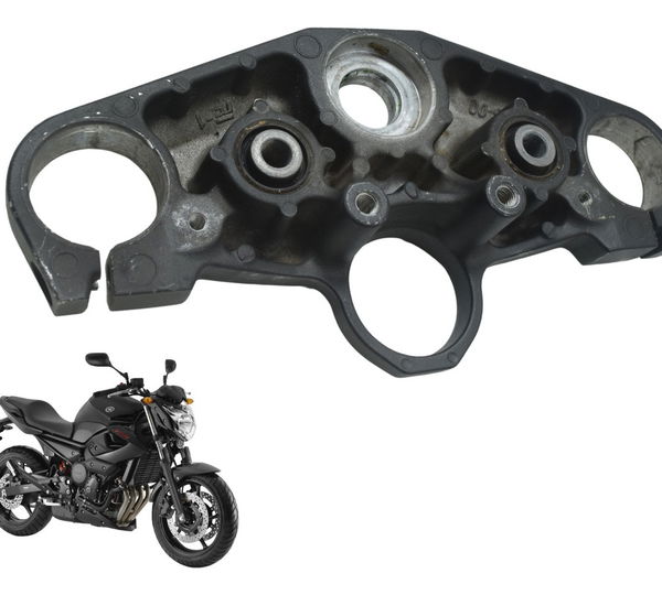 Mesa Superior Yamaha Xj6 N 10-12 Original