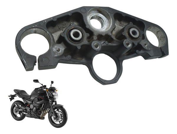 Mesa Superior Yamaha Xj6 N 10-12 Original