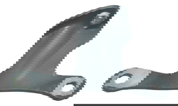 Suporte Motor Dianteiro Sportster 883 Iron 14-19 Original
