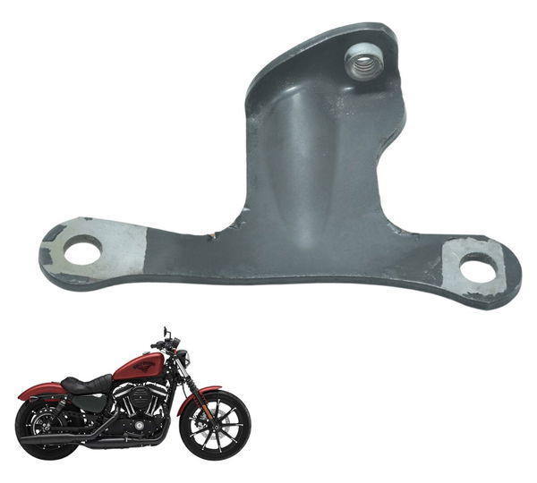 Suporte Motor Dianteiro Sportster 883 Iron 14-19 Original