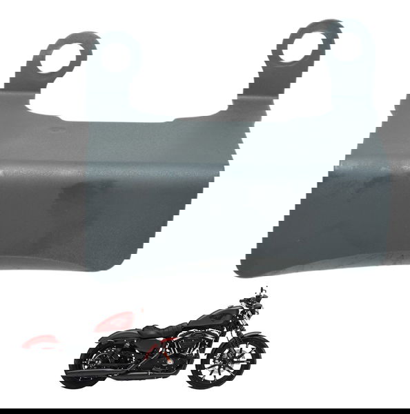 Suporte Chicote Sportster 883 Iron 14-19 Original