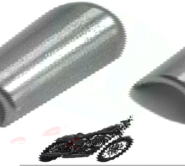 Trava De Válvula Sportster 883 Iron 14-19 Original