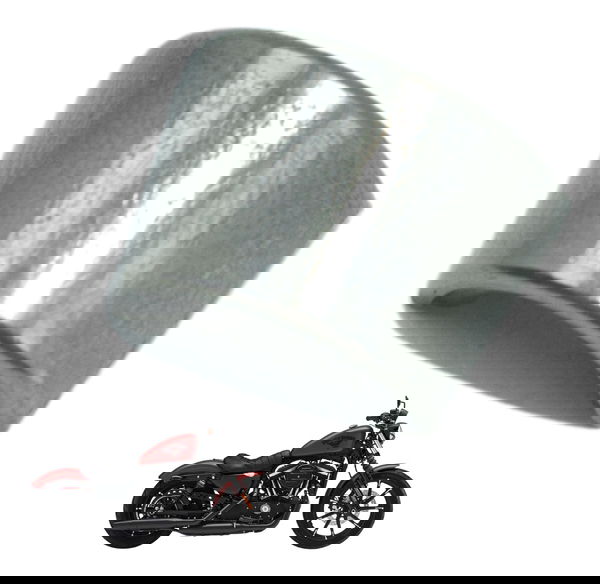 Trava De Válvula Sportster 883 Iron 14-19 Original