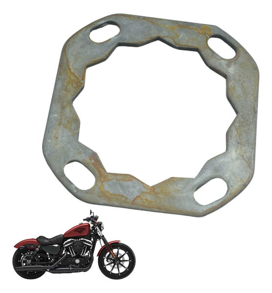Trava Pinhão Sportster 883 Iron 14-19 Original