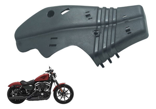 Guia Chicote Principal Sportster 883 Iron 14-19 Original