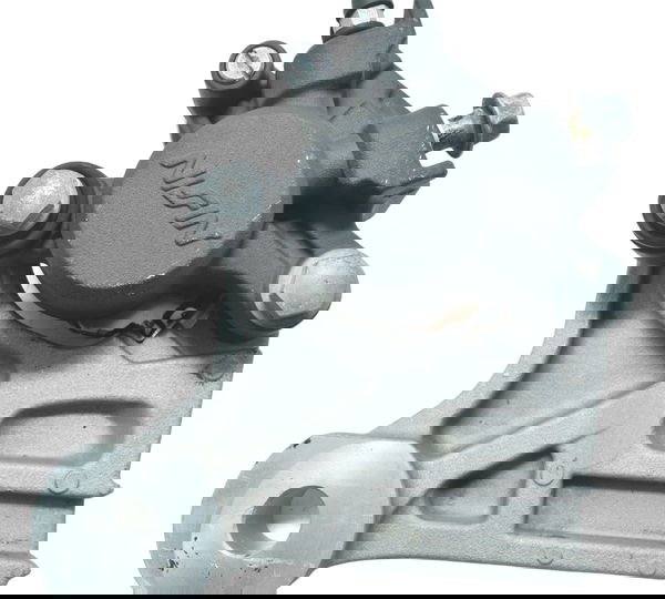 Pinça Freio Traseira Yamaha Xj6 N 10-12 Original