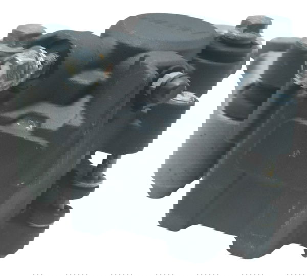 Pinça Freio Traseira Yamaha Xj6 N 10-12 Original