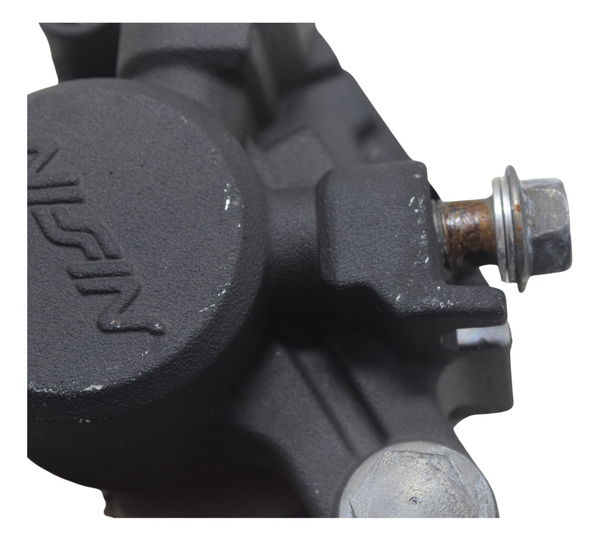 Pinça Freio Traseira Yamaha Xj6 N 10-12 Original