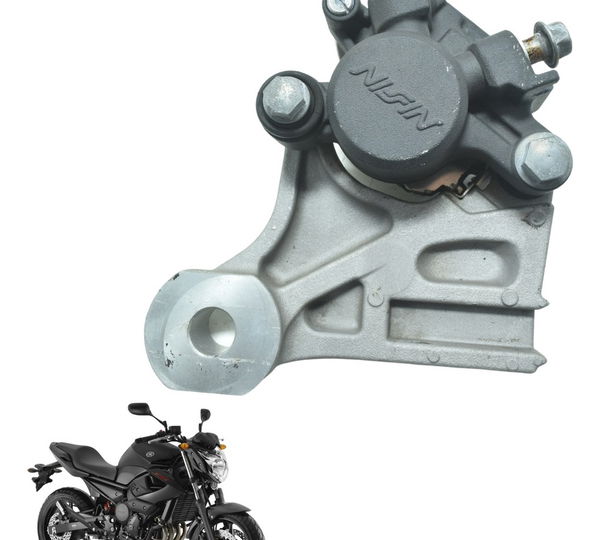 Pinça Freio Traseira Yamaha Xj6 N 10-12 Original