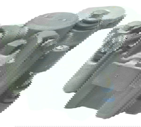 Pinça Freio Traseira Yamaha Xj6 N 10-12 Original