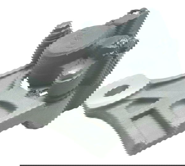 Pinça Freio Traseira Yamaha Xj6 N 10-12 Original