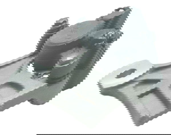 Pinça Freio Traseira Yamaha Xj6 N 10-12 Original