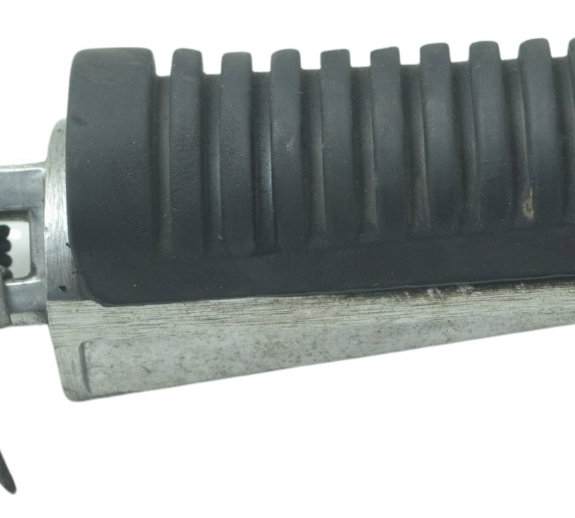 Pedaleira Dianteira Direita Yamaha Xj6 N 10-12 Original