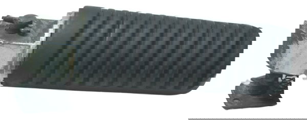 Pedaleira Traseira Direita Yamaha Xj6 N 10-12 Original
