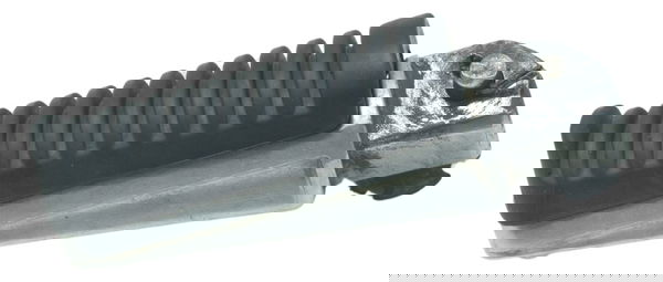 Pedaleira Traseira Direita Yamaha Xj6 N 10-12 Original