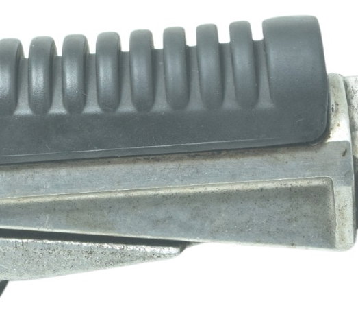 Pedaleira Traseira Esquerda Yamaha Xj6 N 10-12 Original