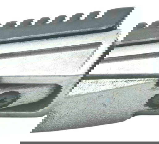 Pedaleira Traseira Esquerda Yamaha Xj6 N 10-12 Original