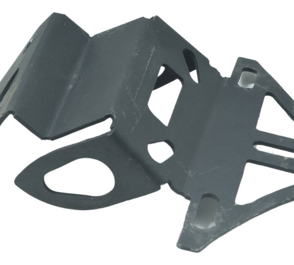 Eliminador Rabeta Yamaha Xj6 N 10-12 Original