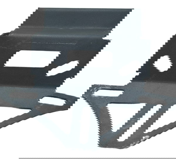 Eliminador Rabeta Yamaha Xj6 N 10-12 Original