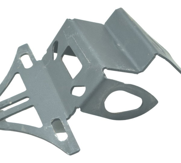 Eliminador Rabeta Yamaha Xj6 N 10-12 Original