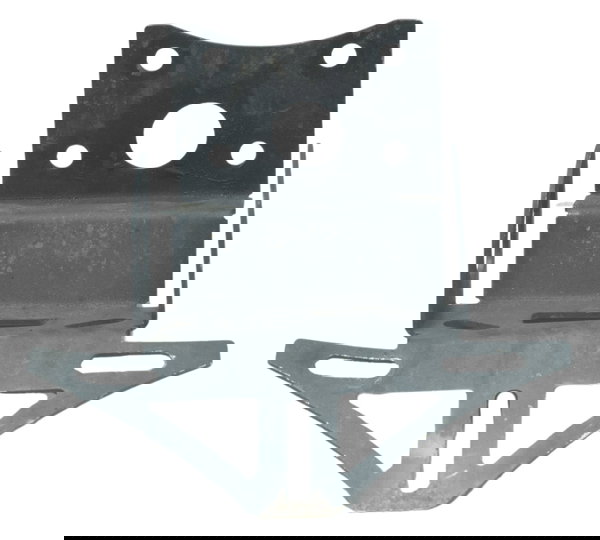 Eliminador Rabeta Yamaha Xj6 N 10-12 Original