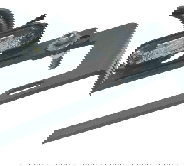 Suporte Placa Lat Paralelo C/det Sportster 883 Iron 14-19