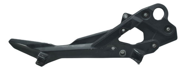 Bacalhau Direito Yamaha Xj6 N 10-12 Original