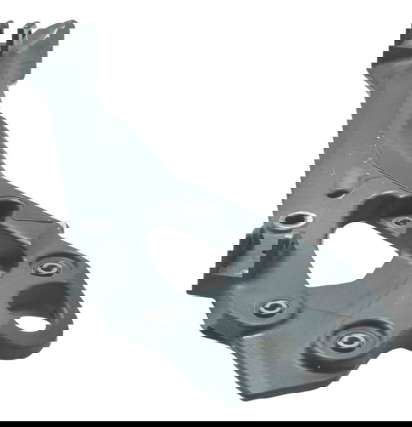Bacalhau Direito Yamaha Xj6 N 10-12 Original