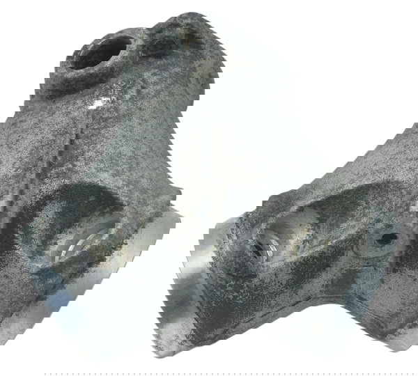 Coletor Admissão Sportster 883 Iron 14-19 Original