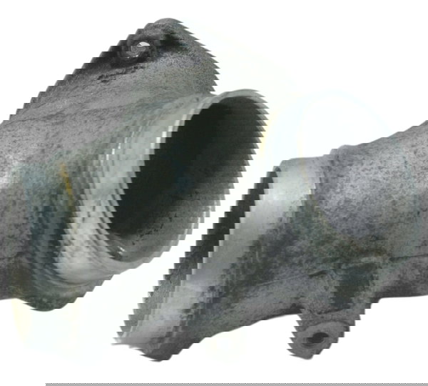 Coletor Admissão Sportster 883 Iron 14-19 Original