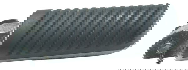 Pedaleira Traseira Esquerda Yamaha Xj6 N 10-12 Original