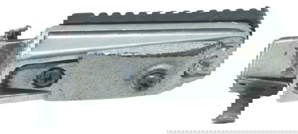 Pedaleira Traseira Esquerda Yamaha Xj6 N 10-12 Original