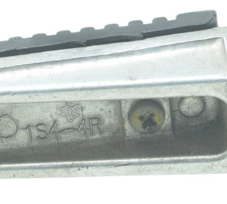Pedaleira Dianteira Direita Yamaha Xj6 N 10-12 Original