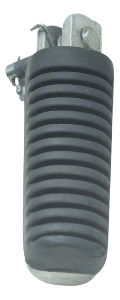 Pedaleira Dianteira Direita Yamaha Xj6 N 10-12 Original