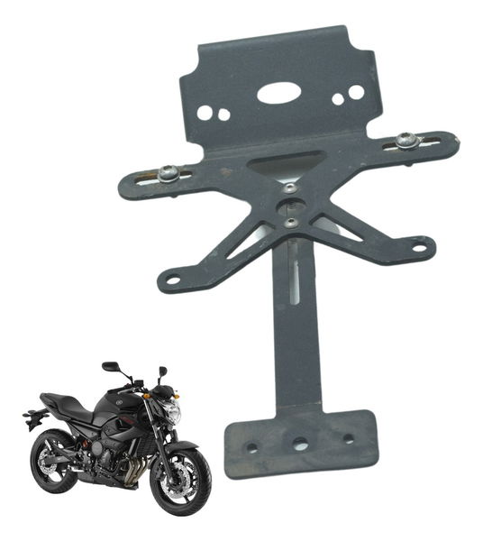 Eliminador Rabeta Yamaha Xj6 N 10-12 Original