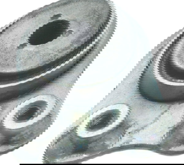 Suporte Escape Yamaha Xj6 N 10-12 Original